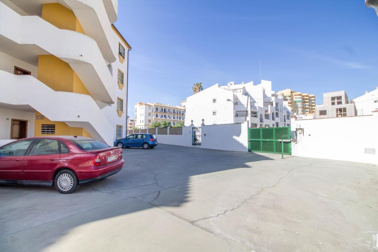 Ferienwohnung Erisa 31 By Ivi Real Estate Torremolinos Exterior foto