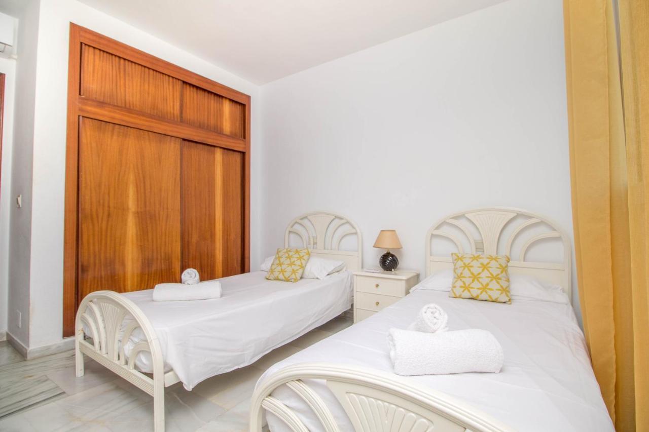 Ferienwohnung Erisa 31 By Ivi Real Estate Torremolinos Exterior foto